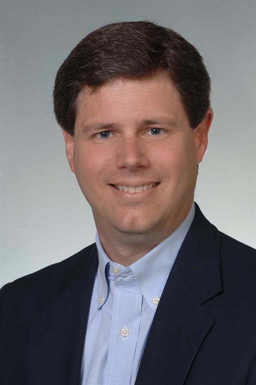 Photo of Anthony Wilson