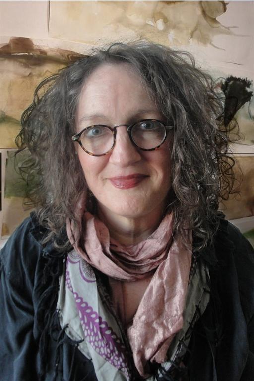 Photo of Amie Oliver