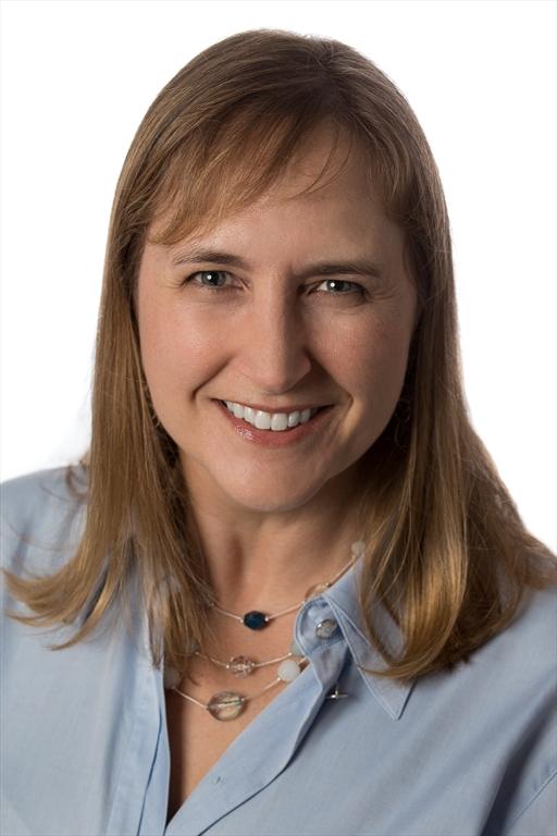 Photo of Audra Alley