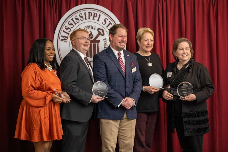 Leadership Conference | MSU Alumni