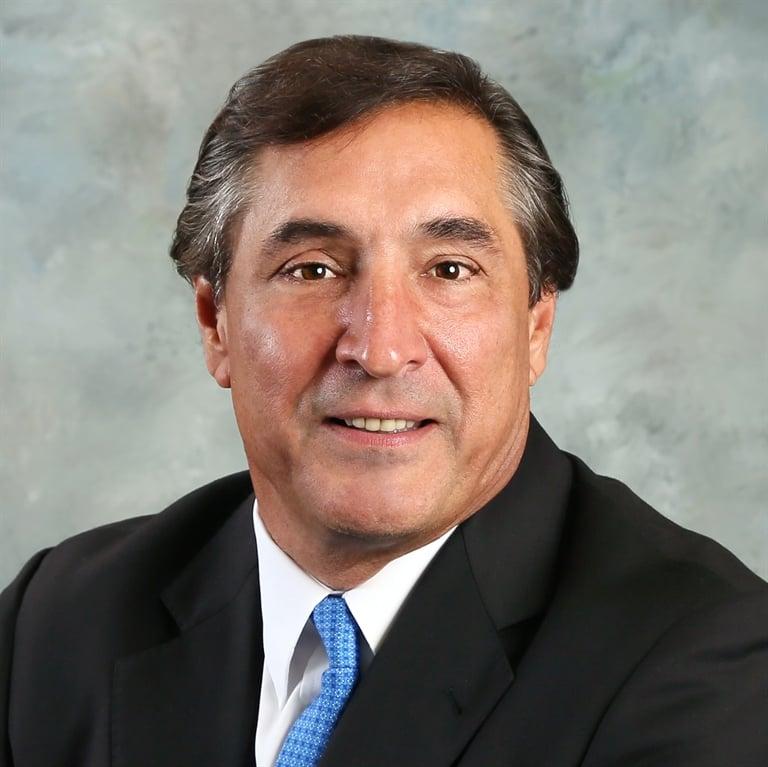 Photo of Boyce Adams