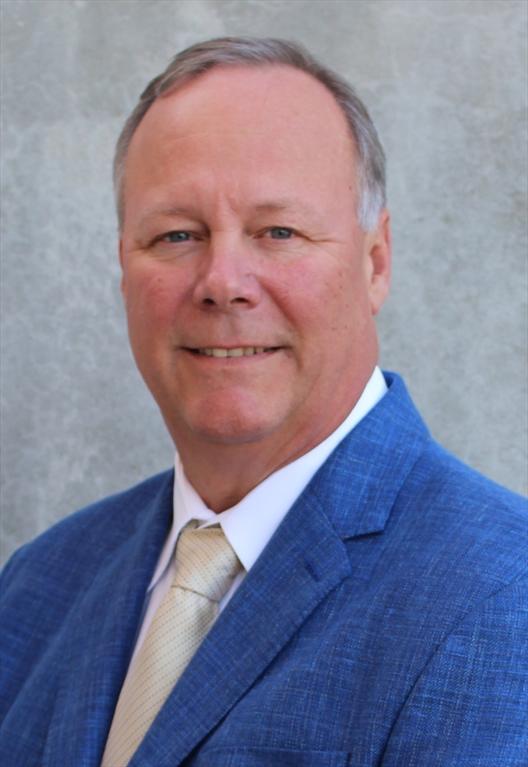 Photo of Brent Brasher