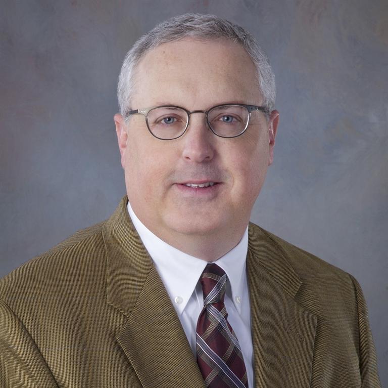 Photo of Bryan Wilson