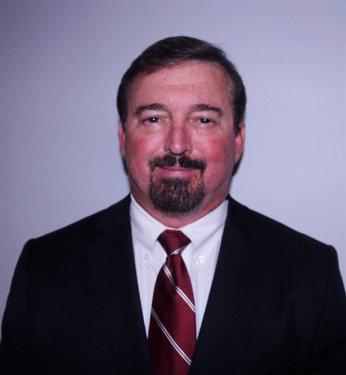 Photo of Thomas Byrd