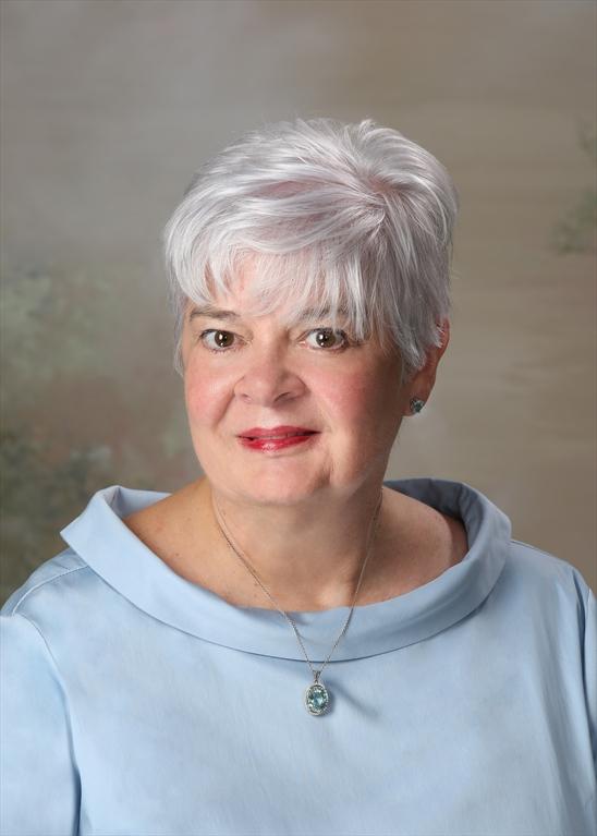 Photo of Catherine Dunn