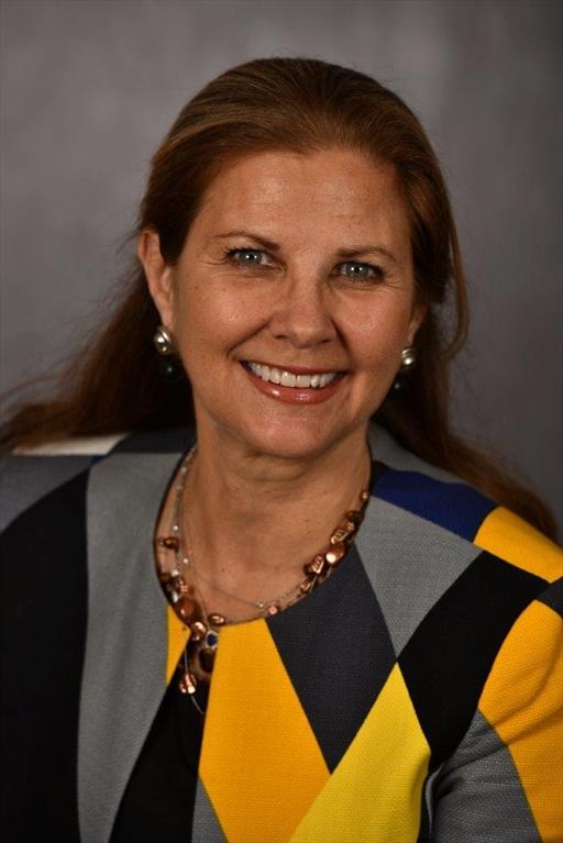 Photo of Janet Smith