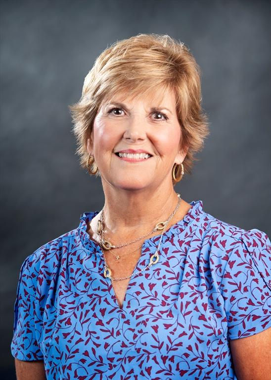 Photo of Kathy St John