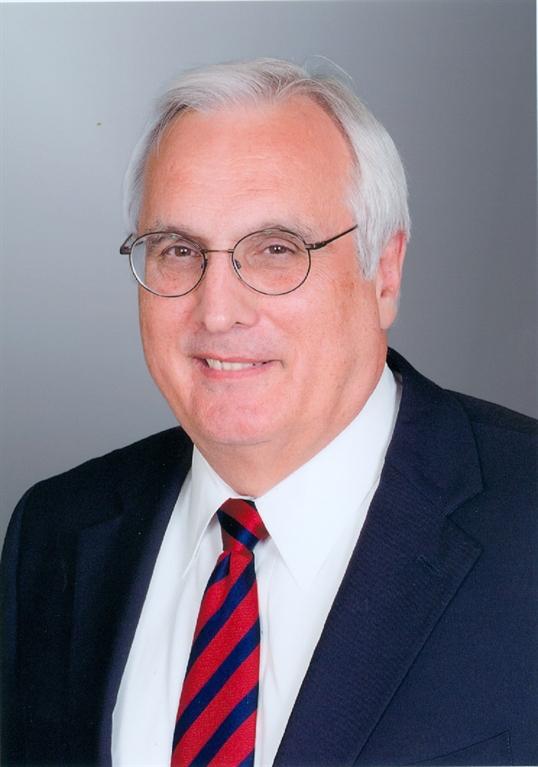 Photo of Fred Corley