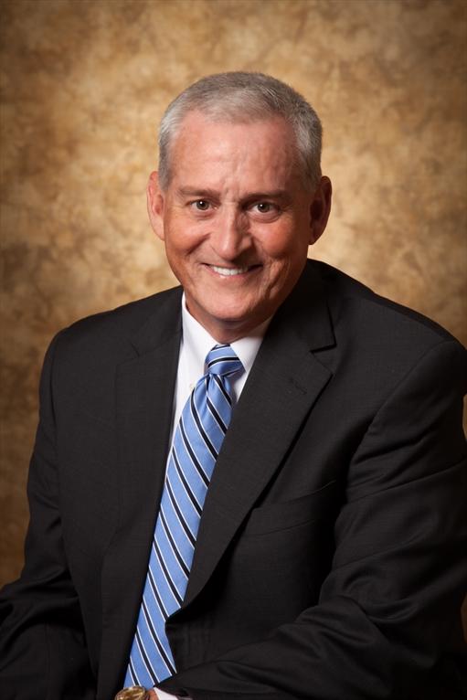 Photo of Craig Blair