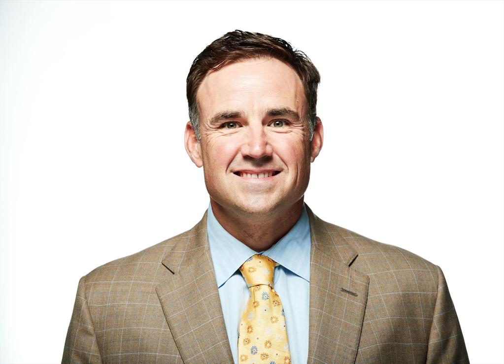 Photo of David Seago