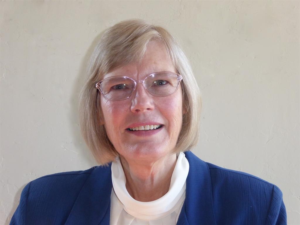 Photo of Debbie Rabinowitz