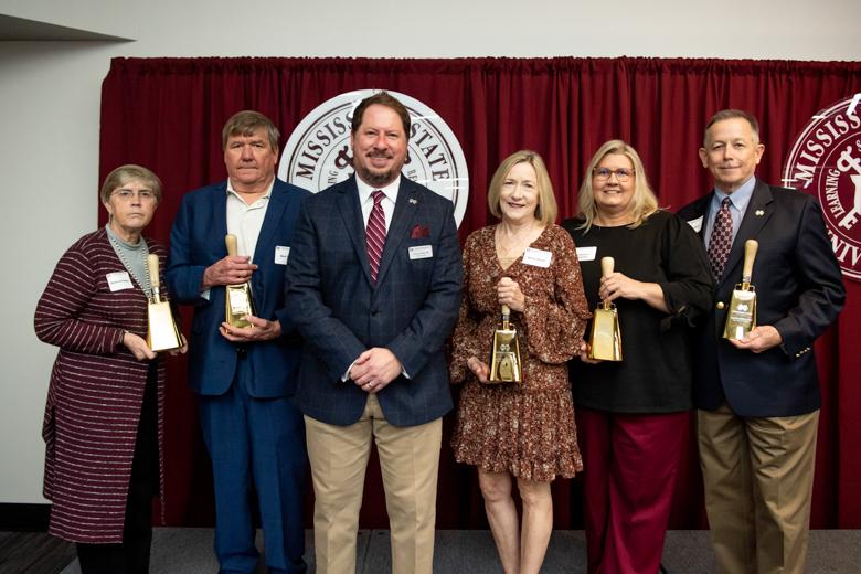 Leadership Conference | MSU Alumni