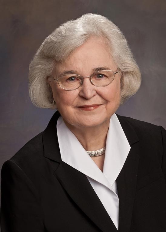 Photo of Di Ann Lewis