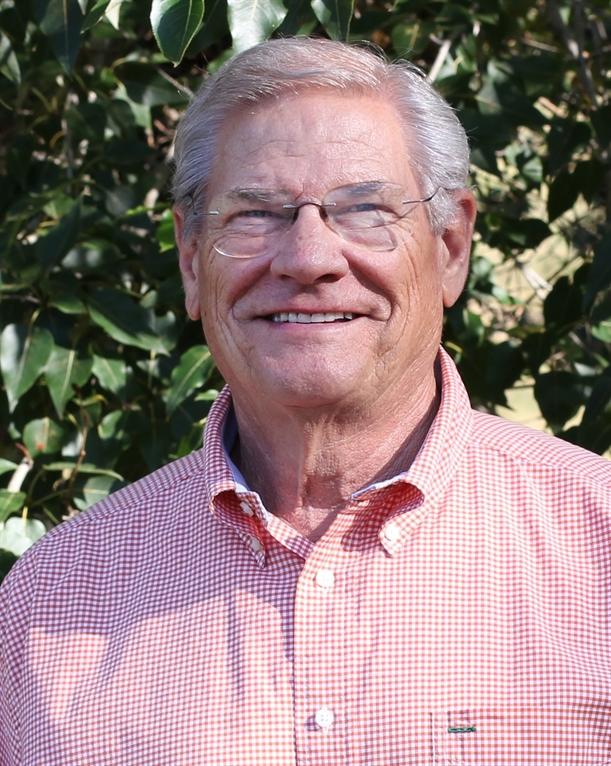 Photo of David Wesley