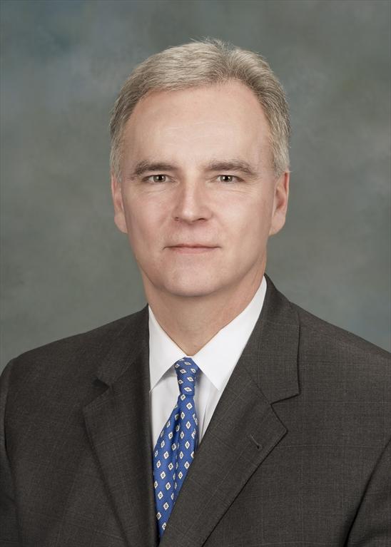 Photo of Greg Barker