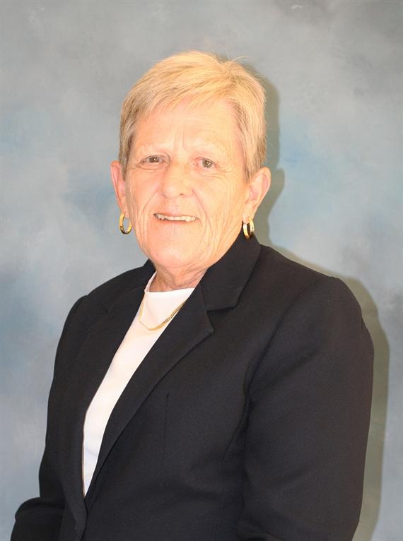 Photo of Janice Nicolson