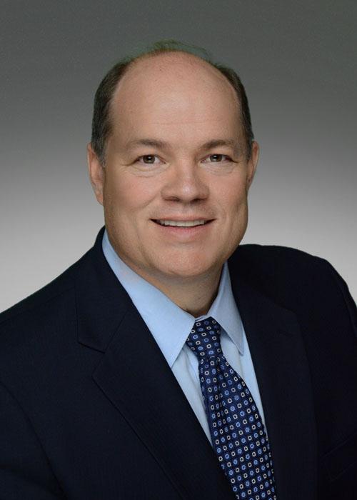 Photo of Todd Jarvis