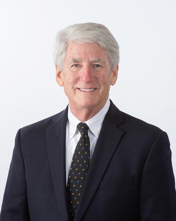 Photo of John Jordan