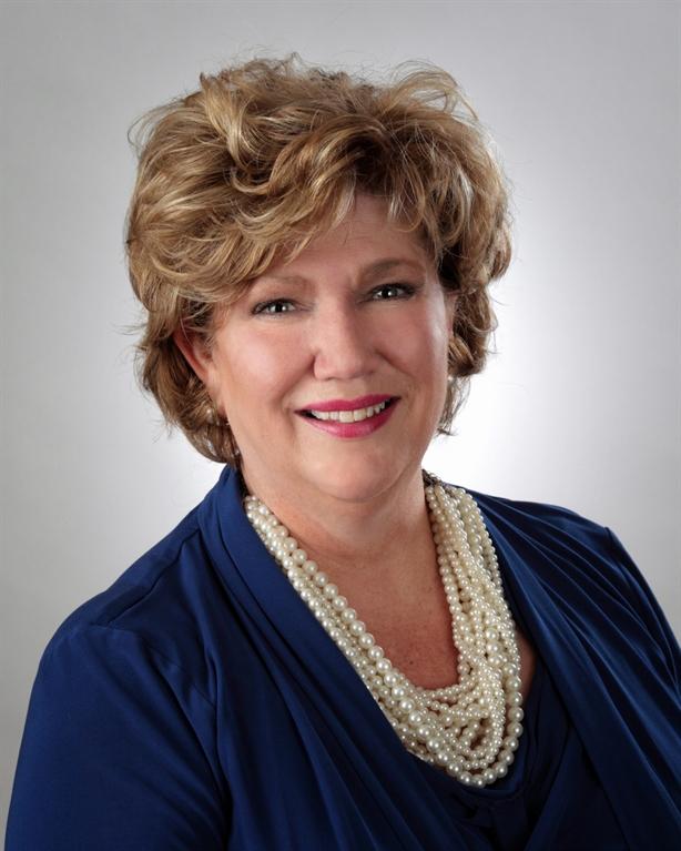 Photo of Laurie Williams