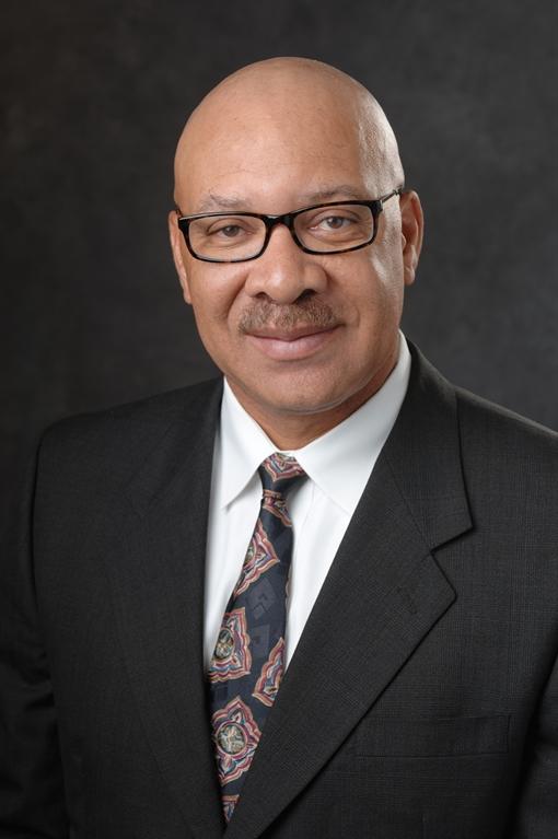 Photo of Loston Rowe