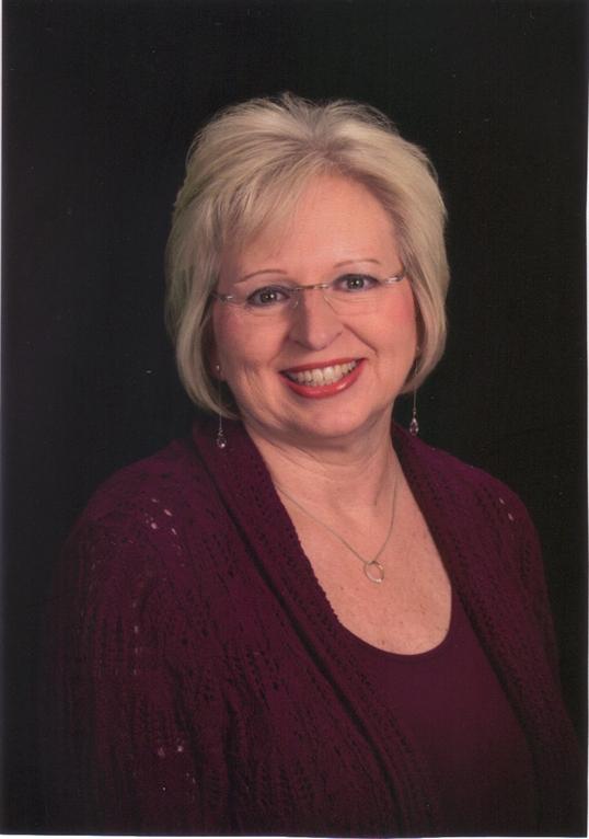 Photo of Mary Childs