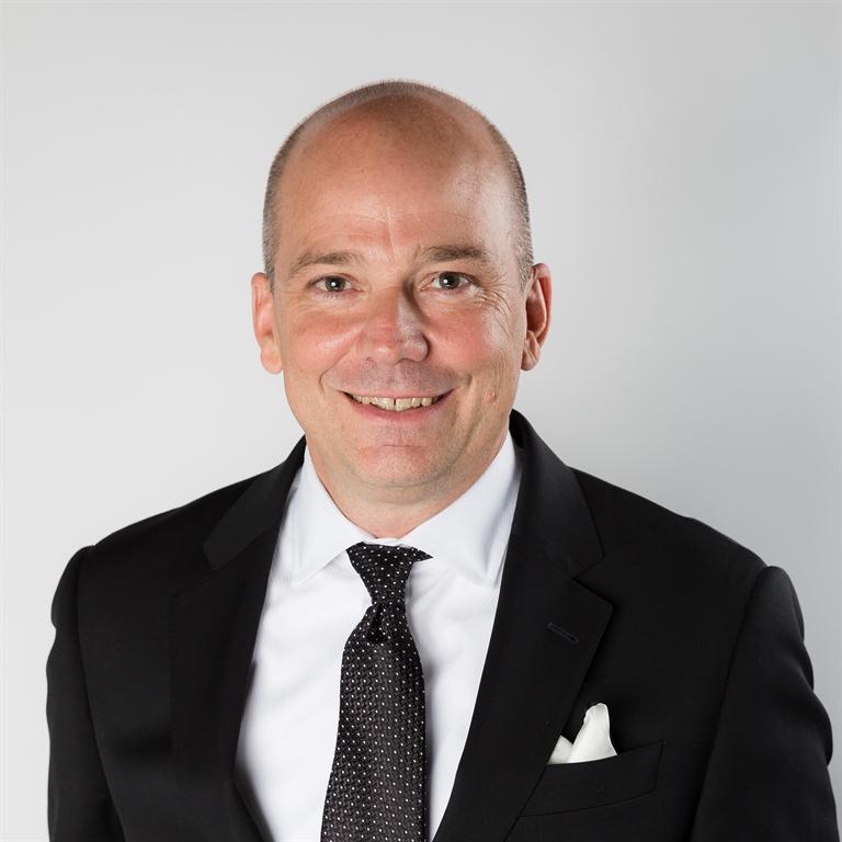 Photo of Joseph Mcilwain