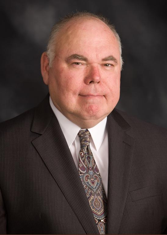 Photo of Ray Gibbons