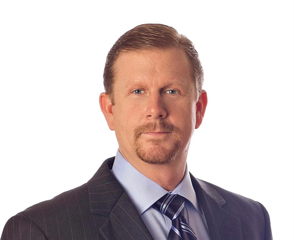 Photo of Mike Bloesch