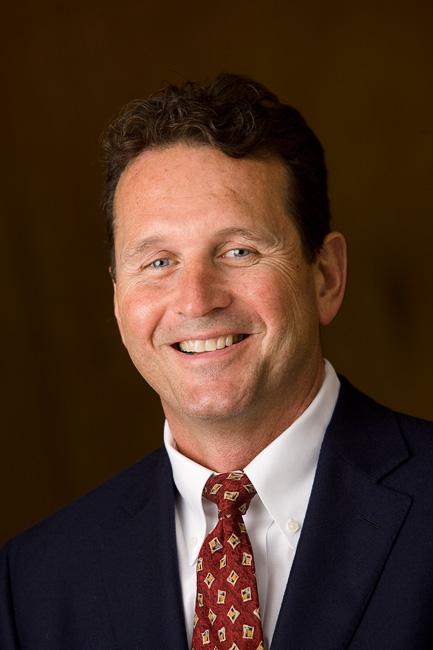 Photo of Mike Johnson