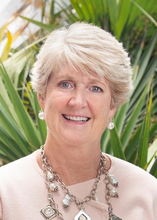 Photo of Becky Murphy