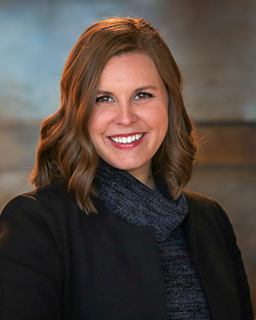 Caroline Riley