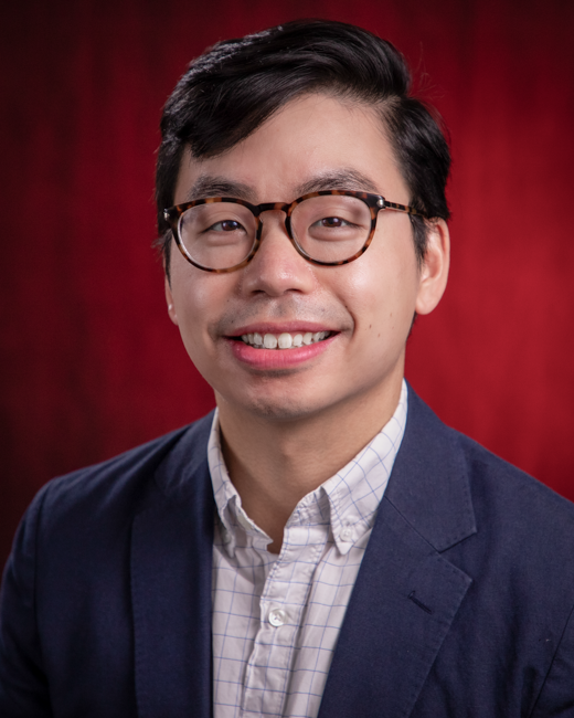 Joseph Chen