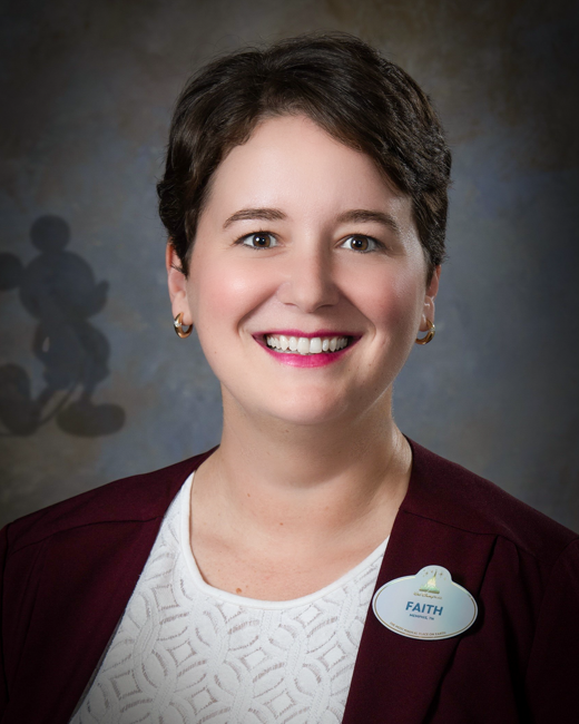 Faith Haslebacher