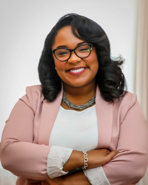 Joslyn Hartfield
