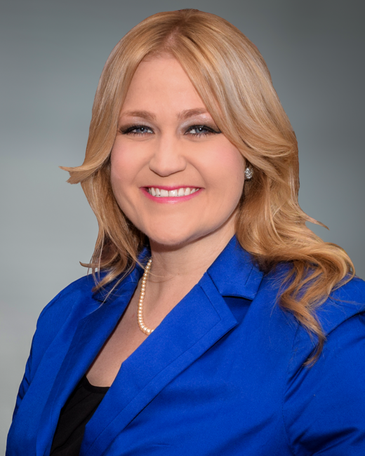 Melanie Lewis Dickerson
