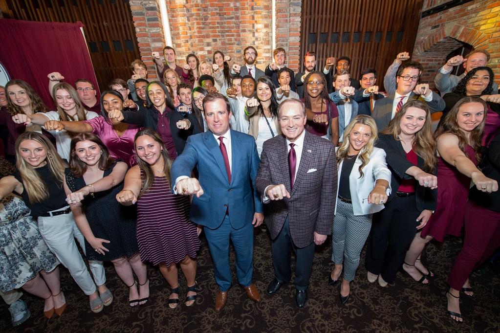 Ring Days | MSU Alumni