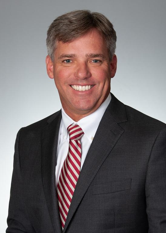 Photo of Shawn Hunter