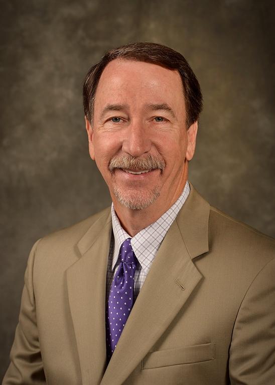 Photo of Steve Bullard