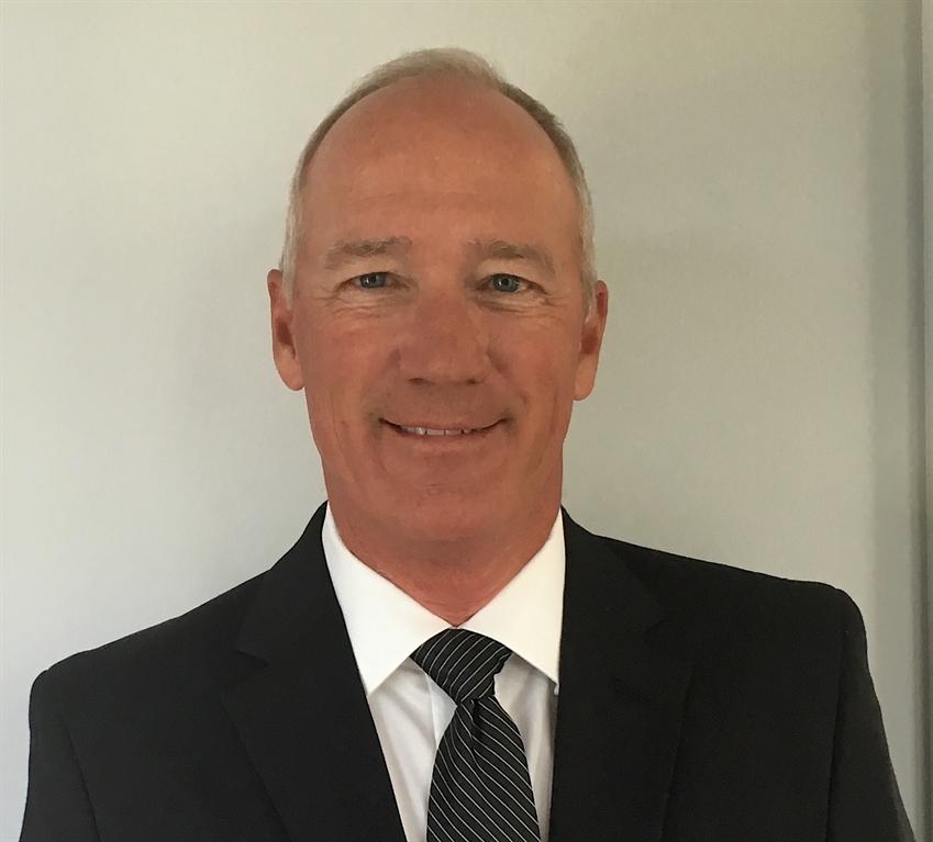 Photo of Steven Pung