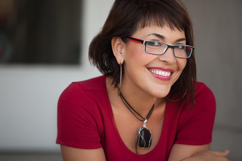 Photo of Valerie Cripps