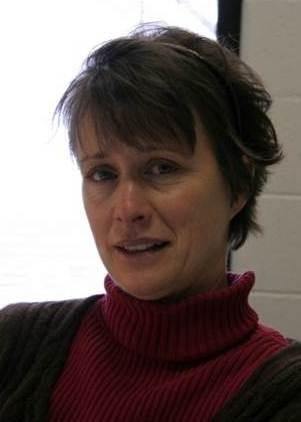 Photo of Deborah Williams
