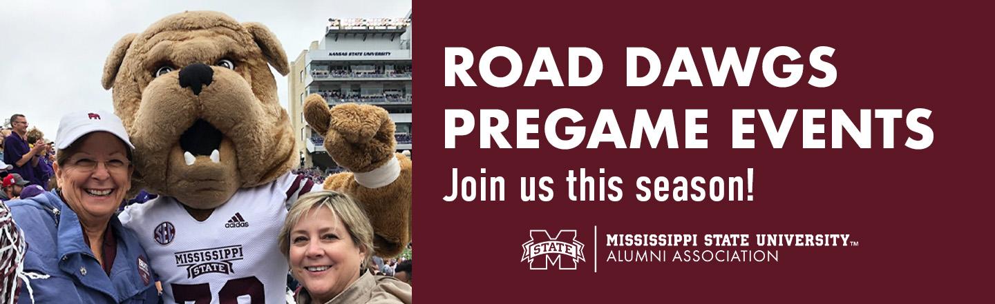 Road Dawgs Pregame Events