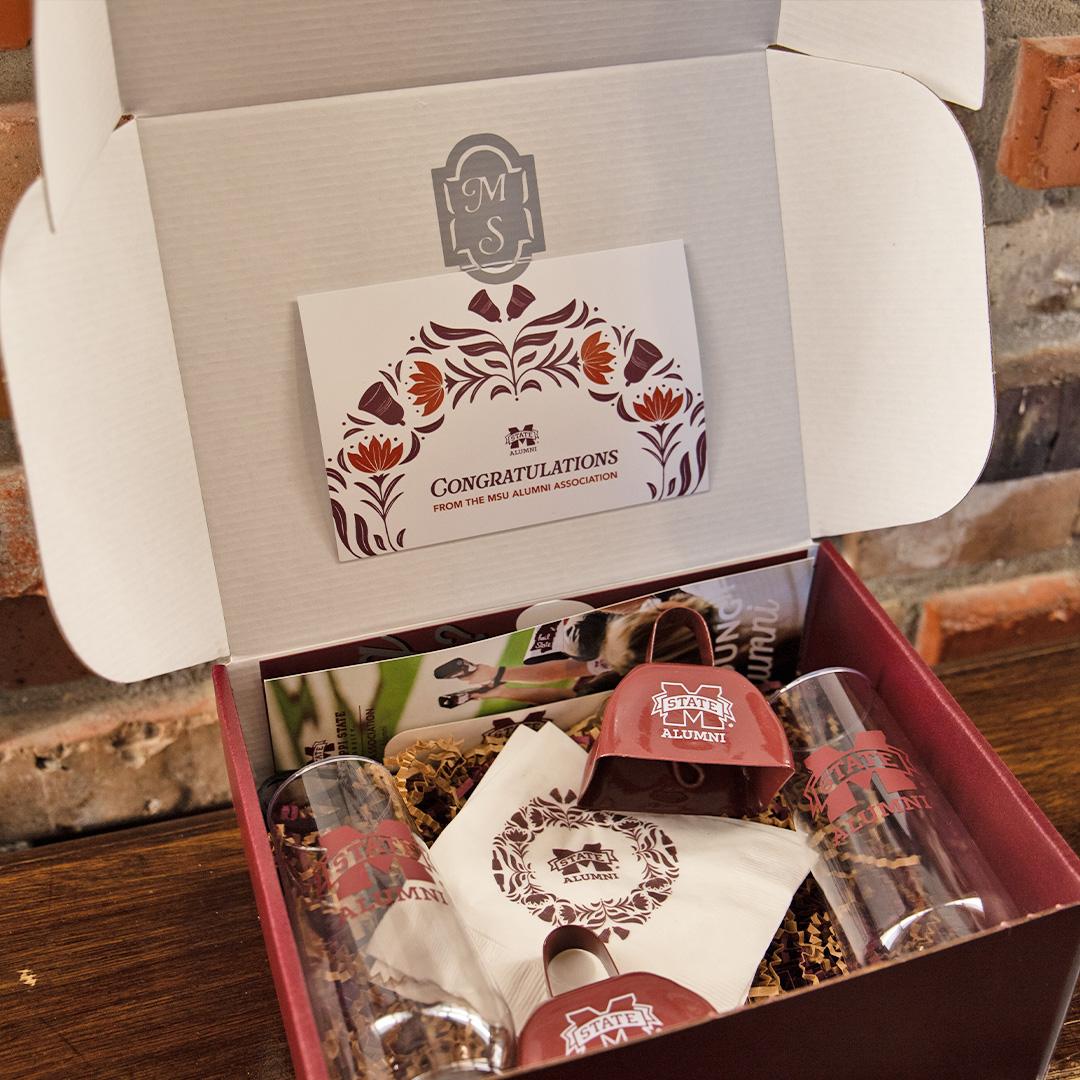 Wedding Box Items