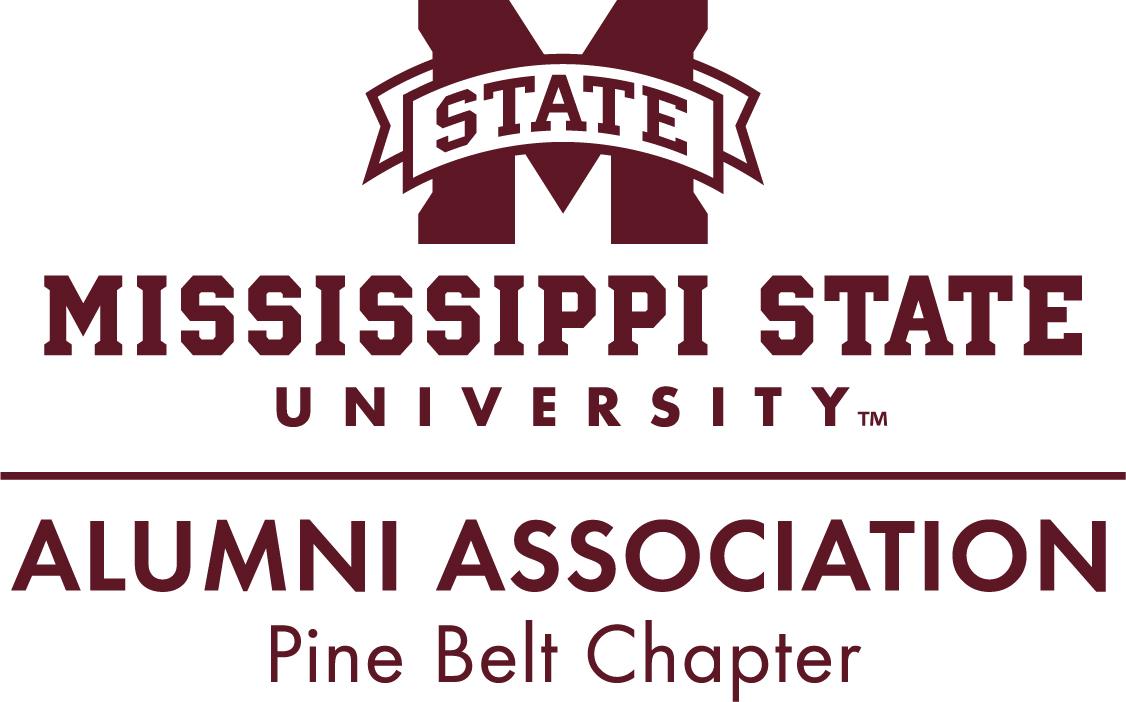 Pine Belt Chapter logo