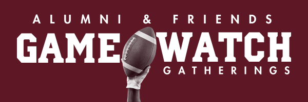 Game Watch Gathering header