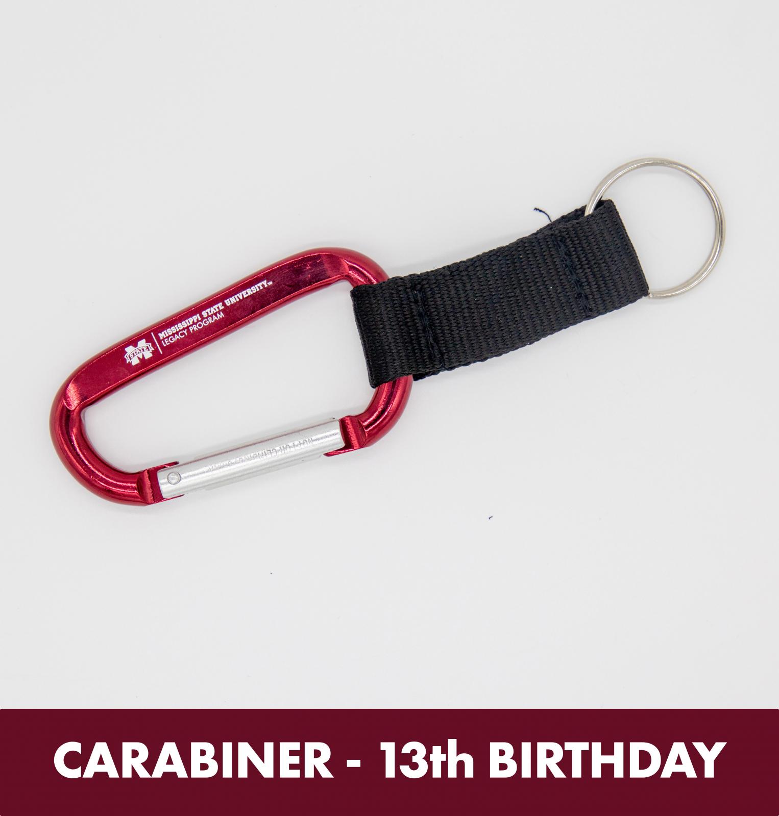 carabiner