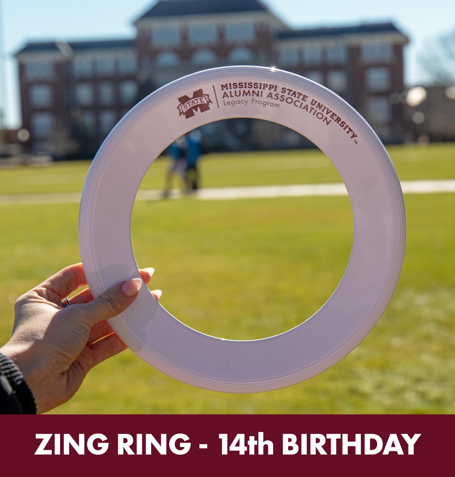 zing ring