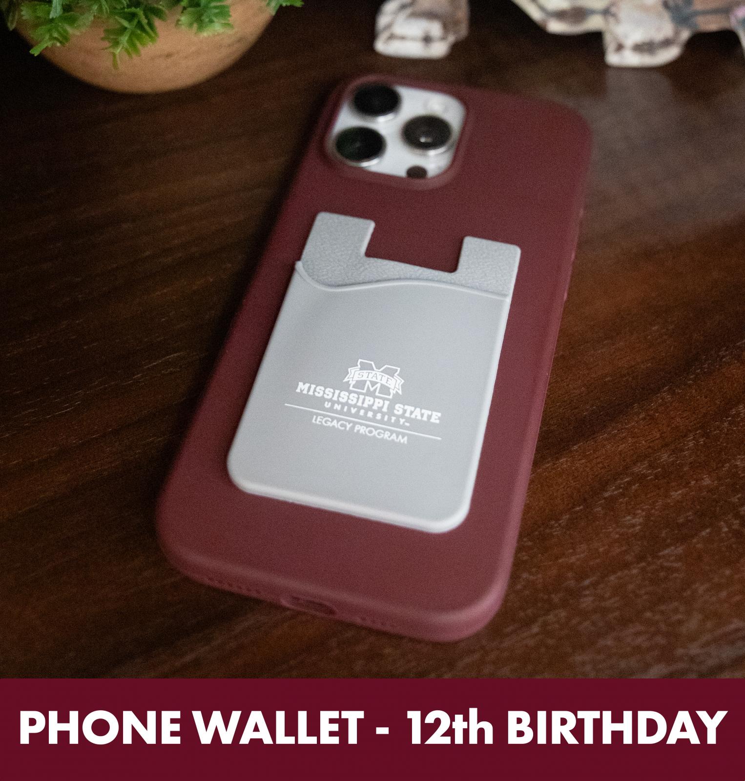 phone wallet