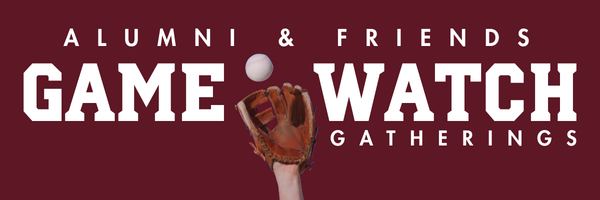 Baseball Game Watch header