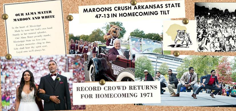 Homecoming